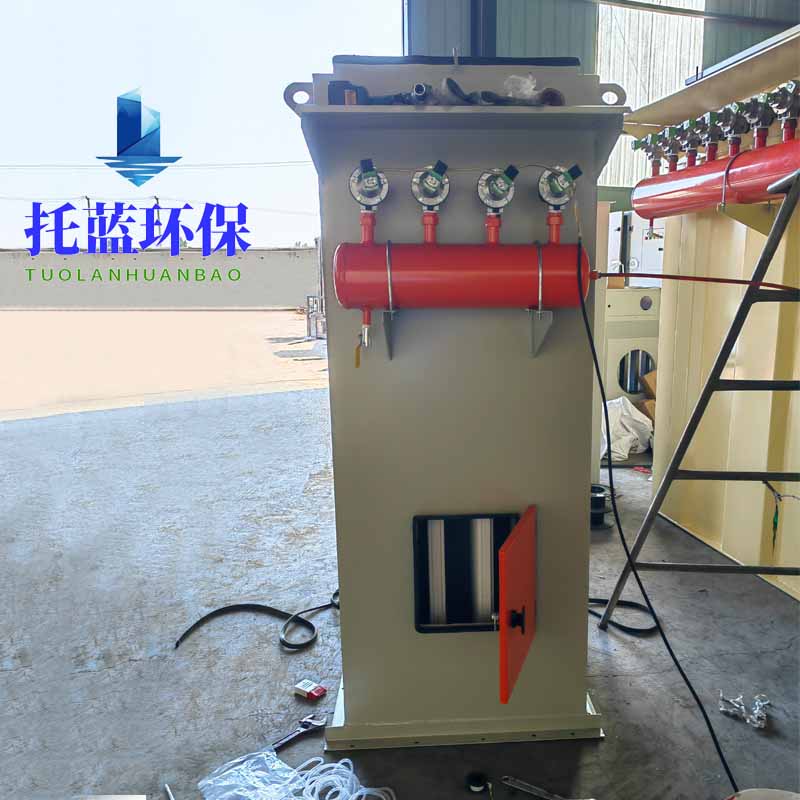 太原專業(yè)燒結(jié)板除塵器品牌除塵設(shè)備